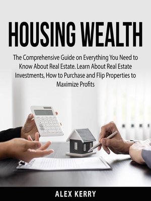 cover image of Housing Wealth